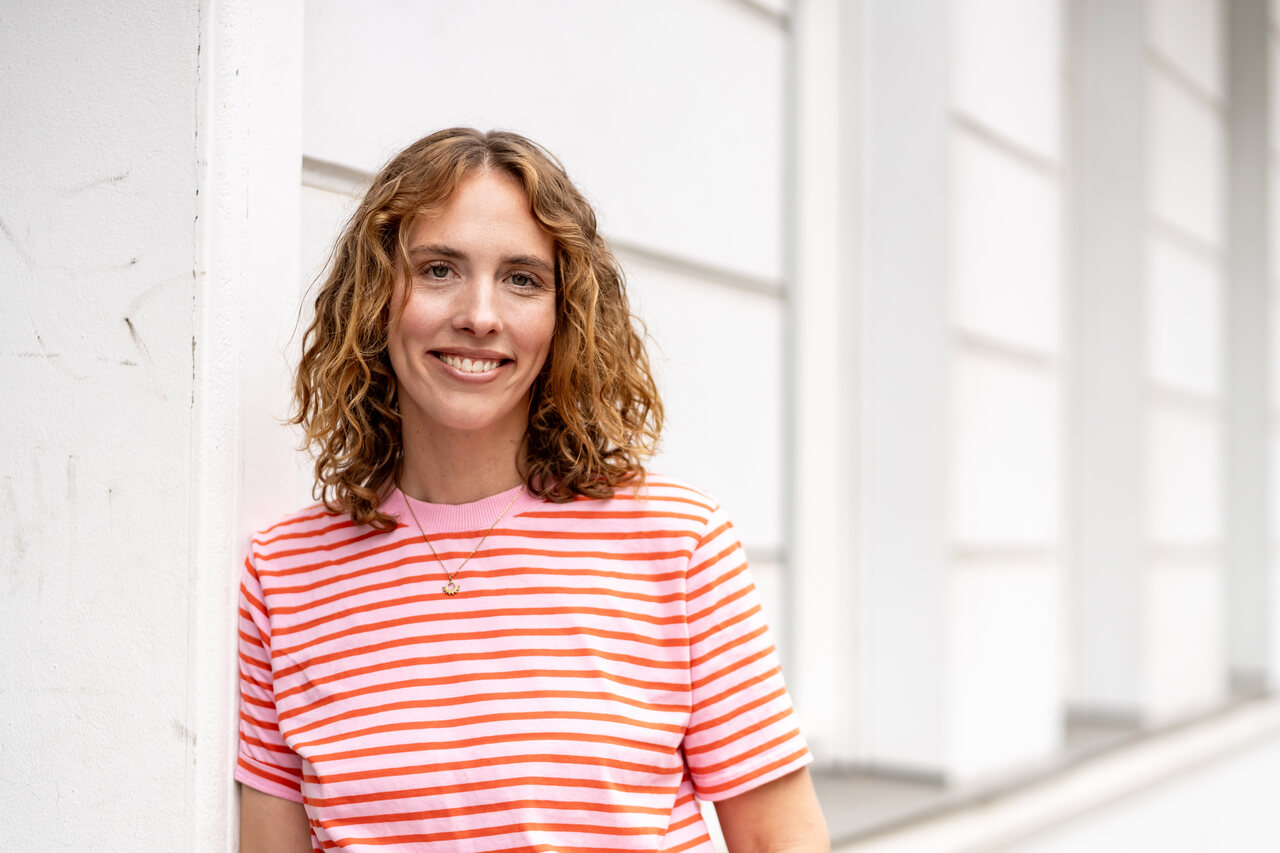 Portrait von Dr. med. Judith Schaus